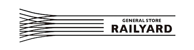 GENERAL STORE RAILYARD logo