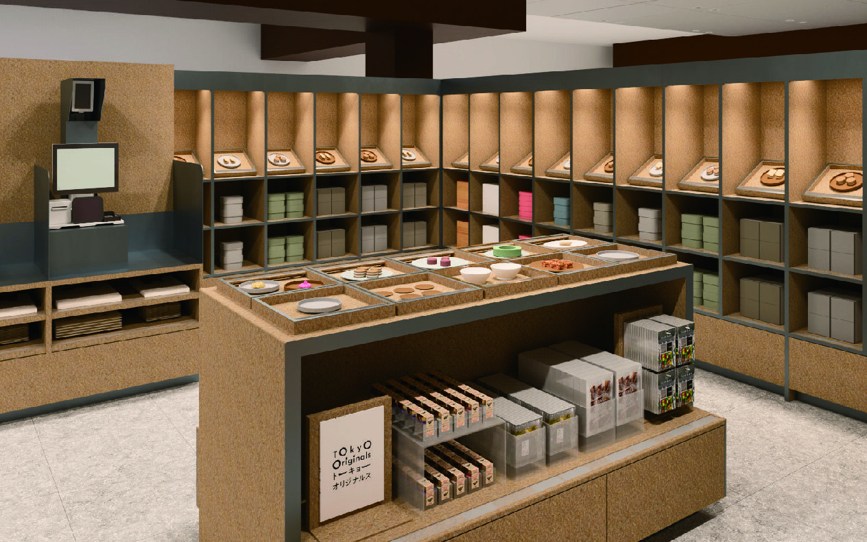 2025年9月11日（木）HANAGATAYA東京南乗換店オープン！& 「トーキョー