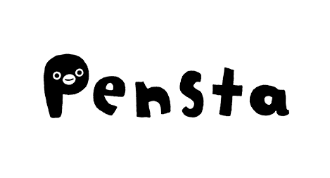 Penstaロゴ