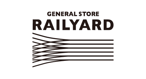 RAILYARDロゴ