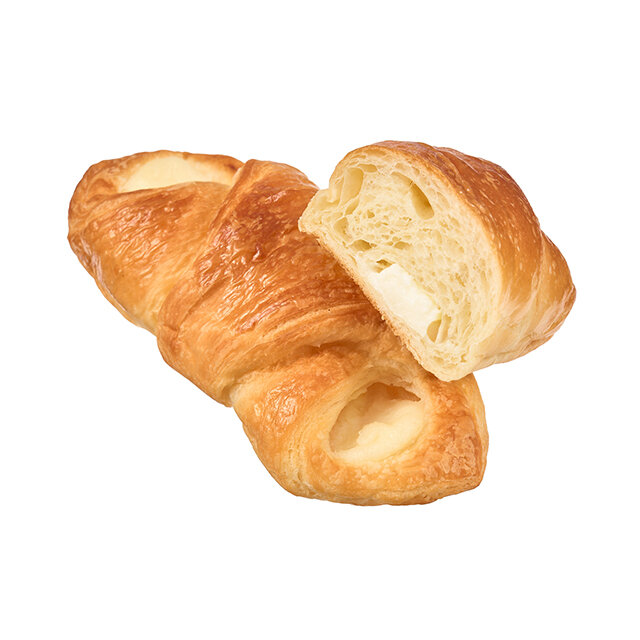ミルククロワッサン