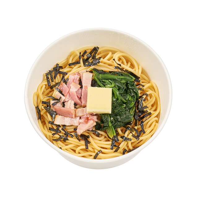 チーズ香る！ミートソースパスタ | NewDays エキナカポータル
