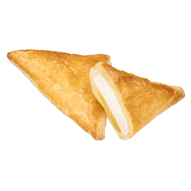 瀬戸内レモンクリーム＆ホイップパイ