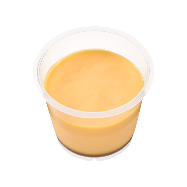 なめらかカスタードプリン