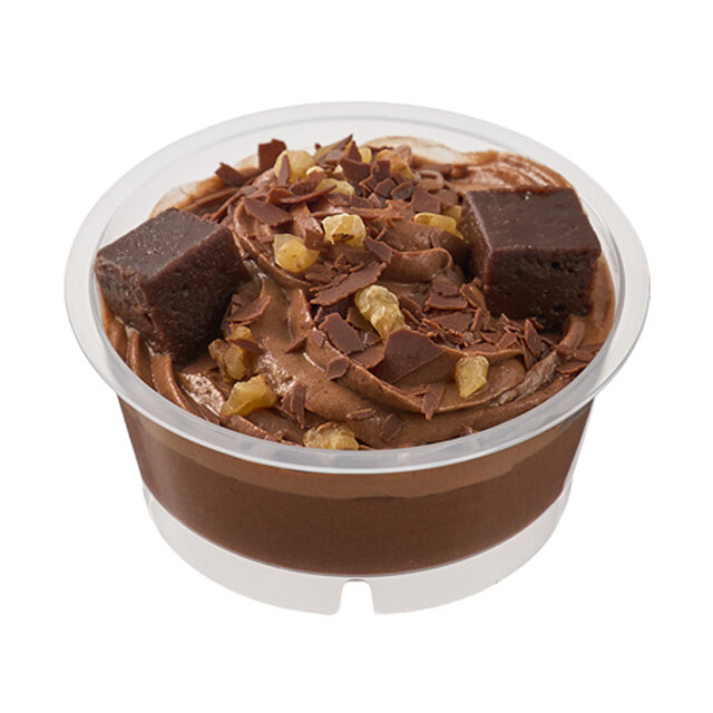 Top’s監修　ショコラパフェ