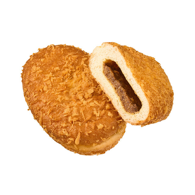 旧ヤム邸監修カレーパン