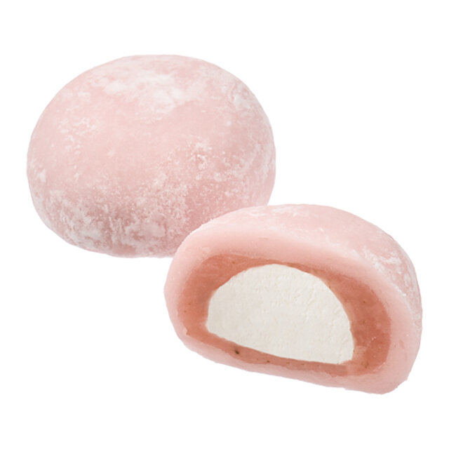 桜あん大福～ホイップ入り～