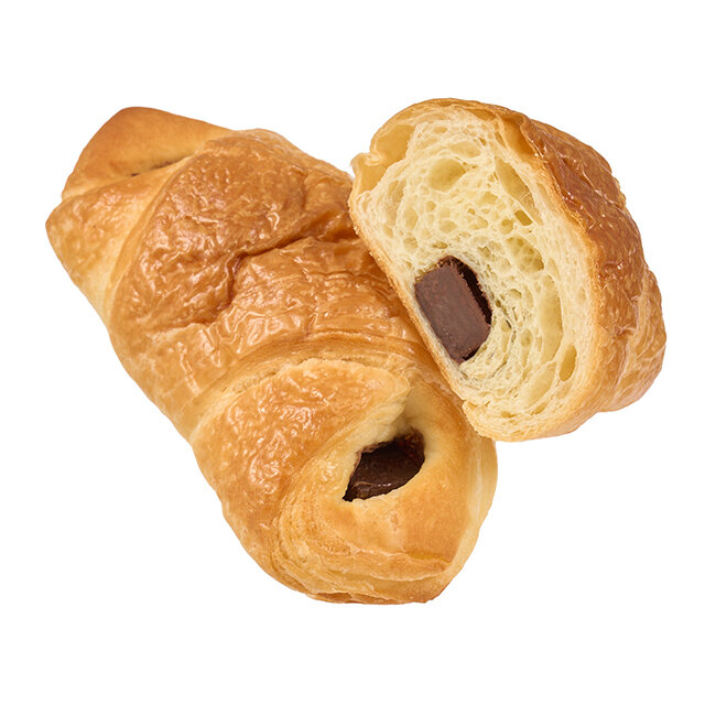 チョコクロワッサン