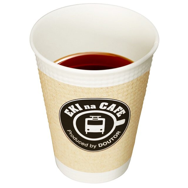 ホットコーヒー（レギュラー）