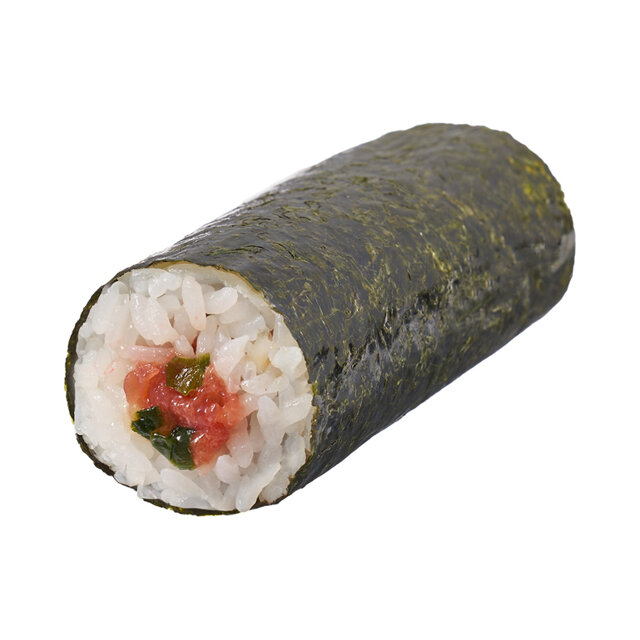 手巻寿司　ねぎとろ