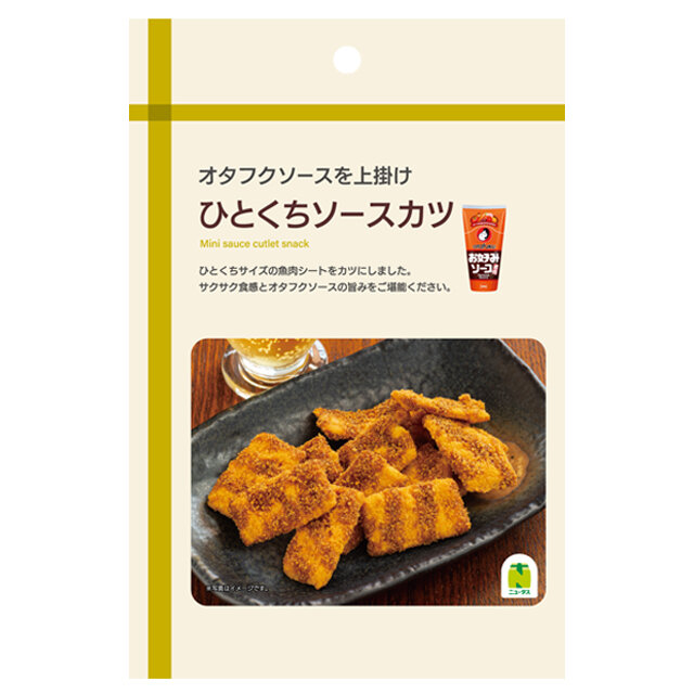 ピリッと辛い つぶ餅ピーナッツ | NewDays エキナカポータル