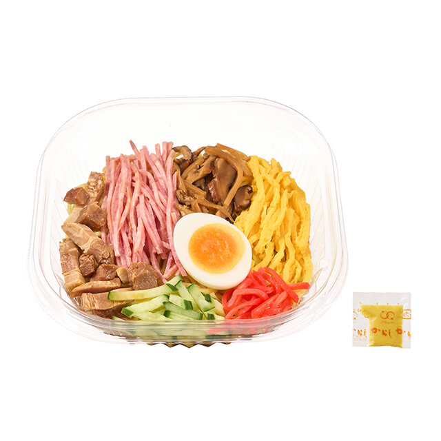 焼きそば ソース焼そば | NewDays エキナカポータル