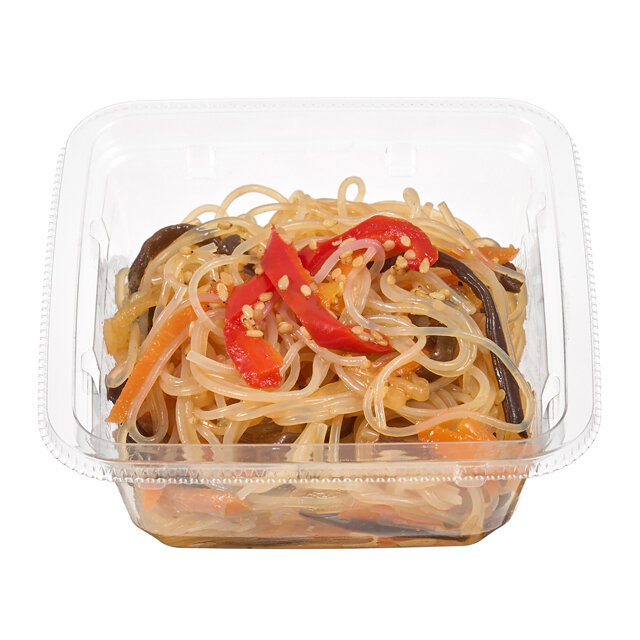 5種具材の韓国風甘辛春雨 | NewDays エキナカポータル