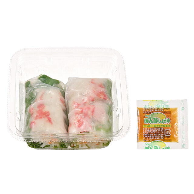 ハムとポテトのサラダ（ドレッシング別売） | NewDays エキナカポータル