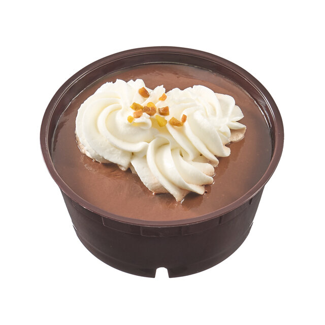 ザッハトルテ風ショコラケーキ