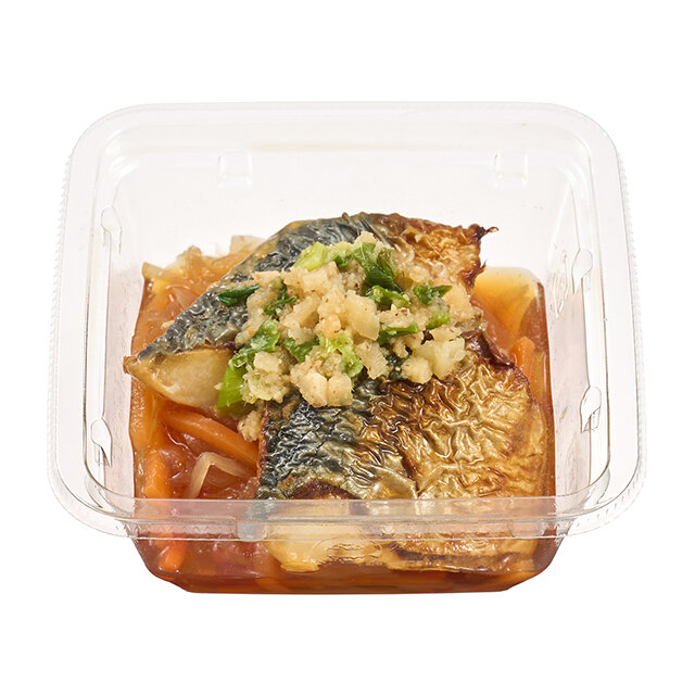 しゃっきり明太ポテトサラダ | NewDays エキナカポータル