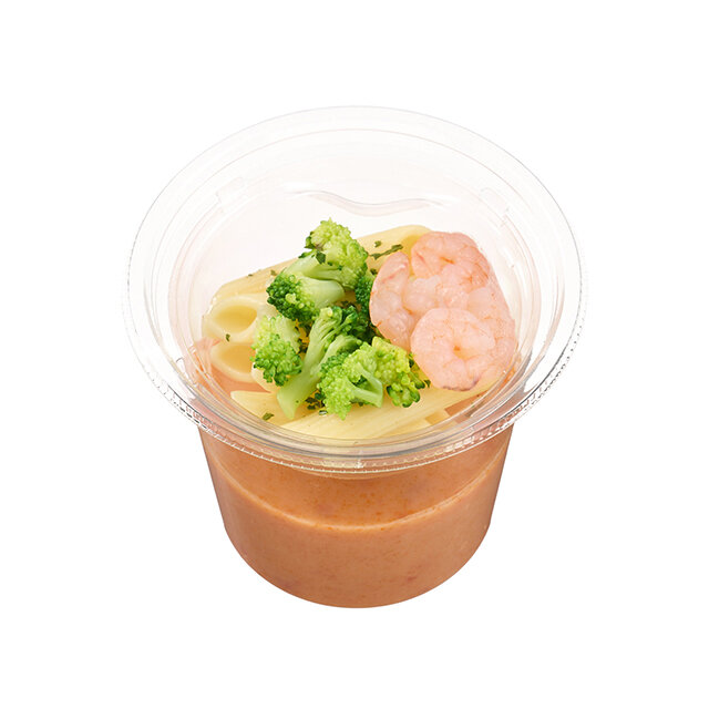 オマール海老の冷たいスープ | NewDays エキナカポータル