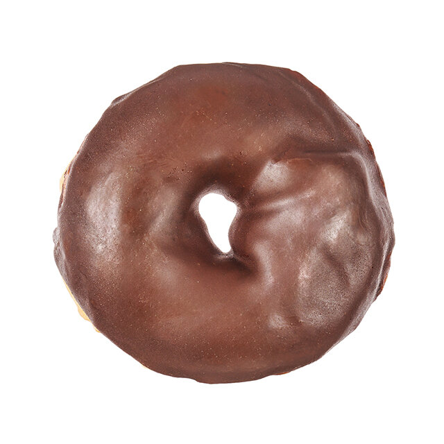 ポケドー　チョコリング