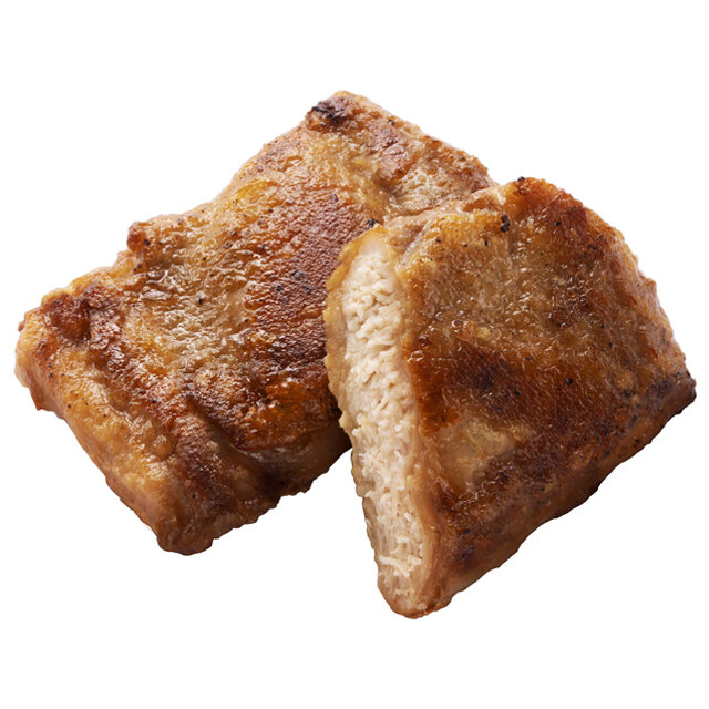 炭火焼きチキン（柚子胡椒）