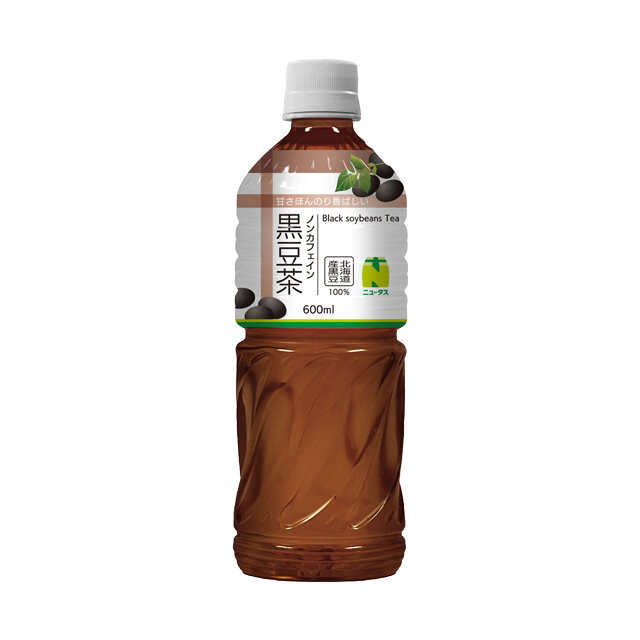 黒豆茶600ml