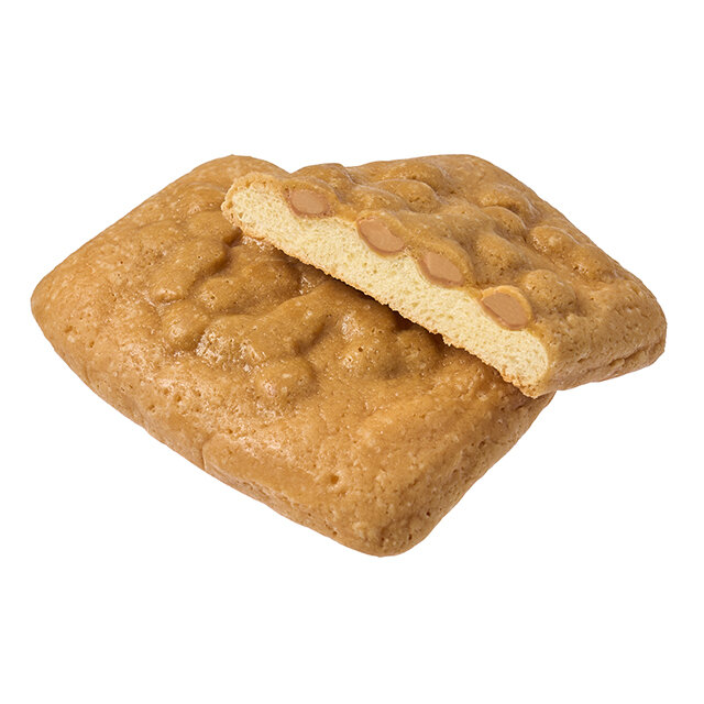 森永ミルクキャラメルチョコづくし