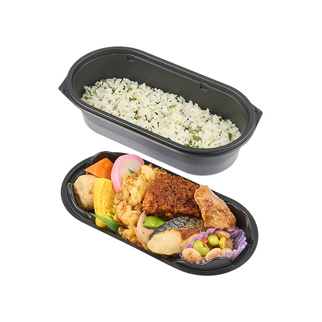 山手線環状運転100周年記念弁当