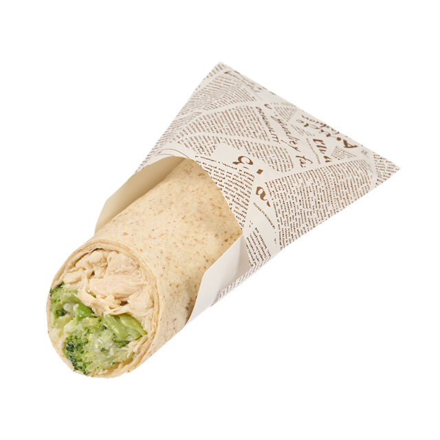 たんぱく質が摂れる！蒸し鶏のトルティーヤ（ＭＣＴオイル使用）