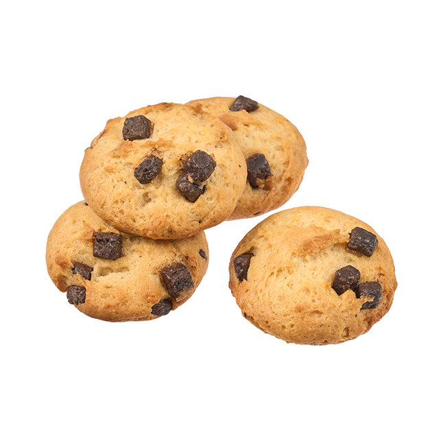 チョコチャンクスコーン