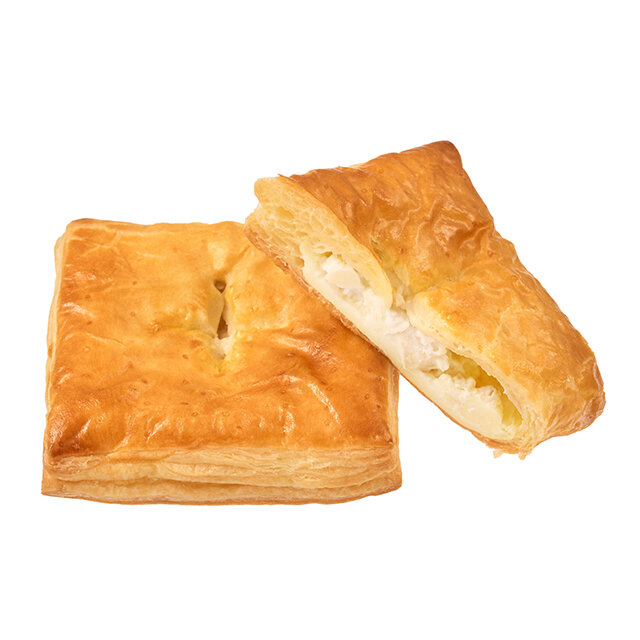 チキングラタンパイ