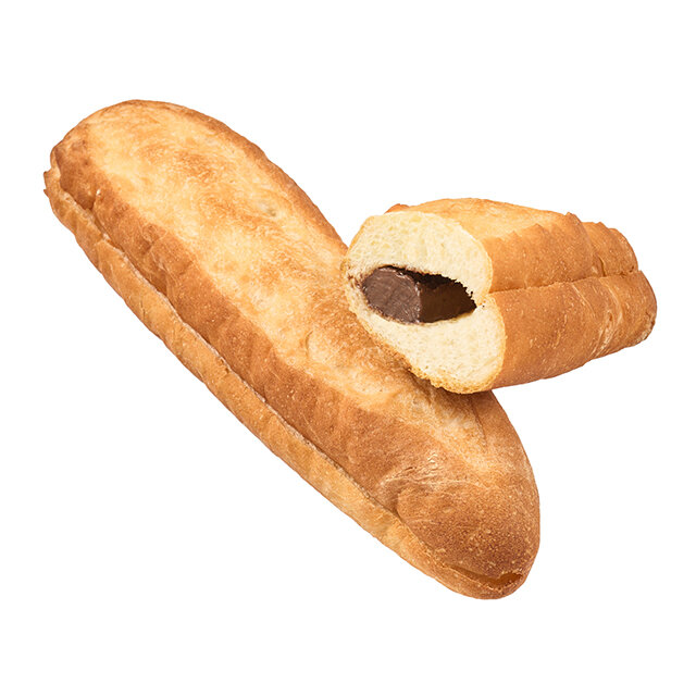 チョコフランスサンド