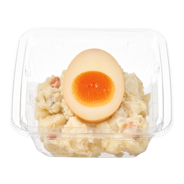 5種具材の韓国風甘辛春雨 | NewDays エキナカポータル