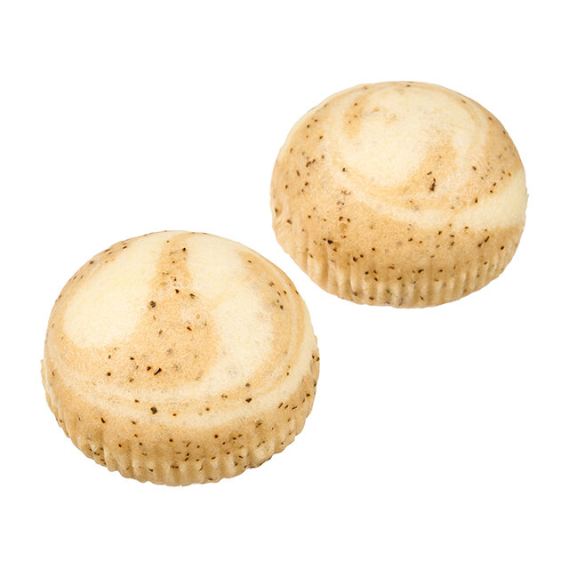 アールグレイ蒸しパン２個入