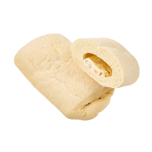 五島灘の塩チーズベーコン