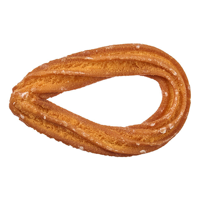 さつまいも チュロッキー