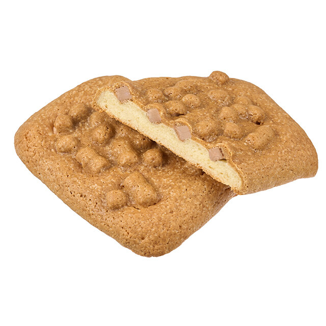 コーヒーミルクチョコづくし