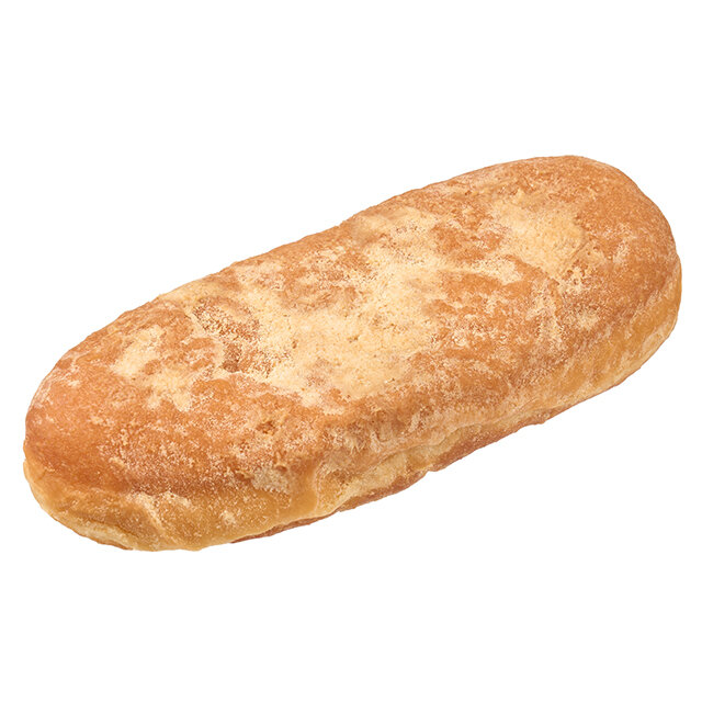 きなこあげぱん