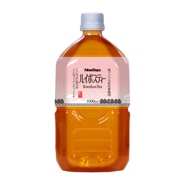 ルイボスティー 1L | NewDays エキナカポータル