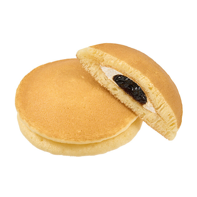 ティラミスパンケーキ