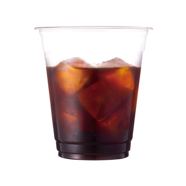 アイスコーヒー　レギュラー（ふつう）