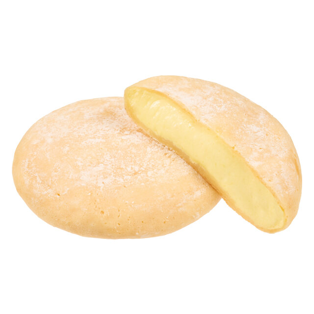 おいもやさん興伸監修ふわもち（スイートポテト風味） | NewDays