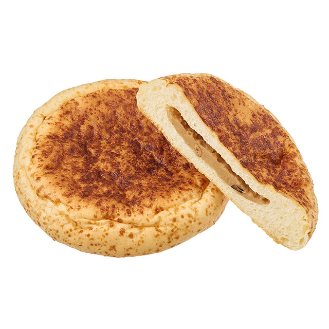 たこ焼き風パン