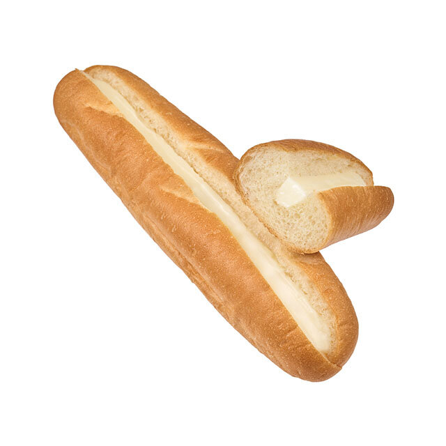ミルクフランスパン