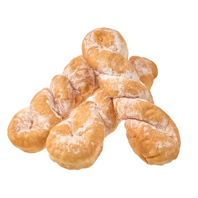 ツイストドーナツ３本入