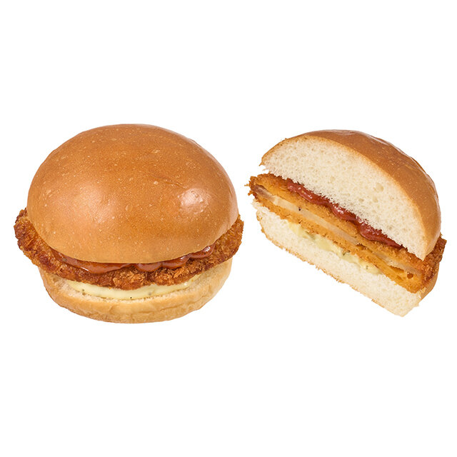 濃厚ソースの焼きそばパン | NewDays エキナカポータル