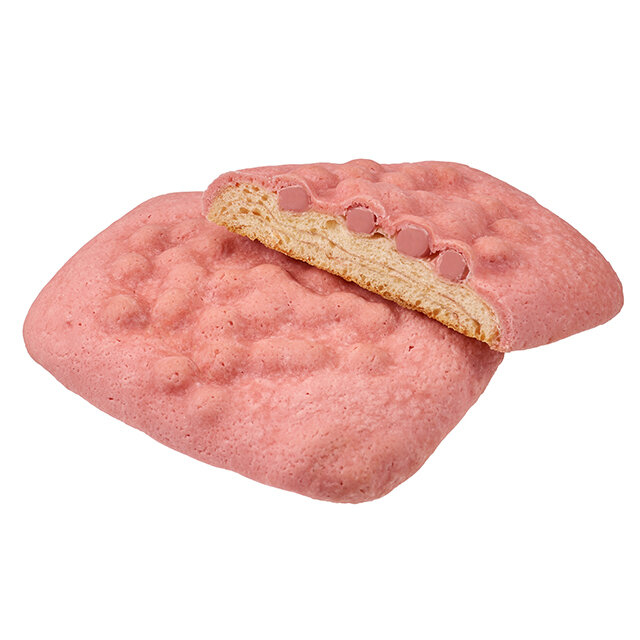 いちごチョコづくし