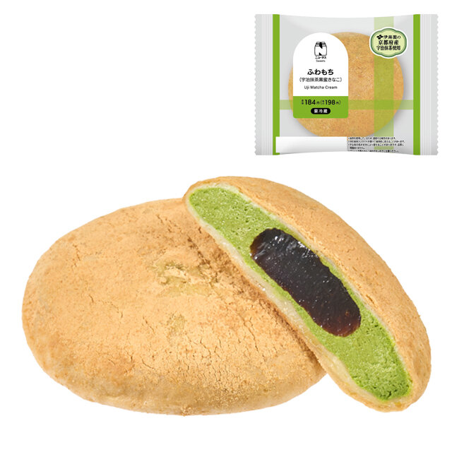 豆大福 | NewDays エキナカポータル