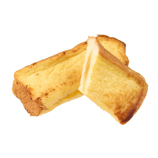 はちみつフレンチ