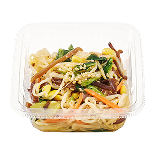 もちもち食感！北海道産じゃがいものニョッキ（ビスク風ソース