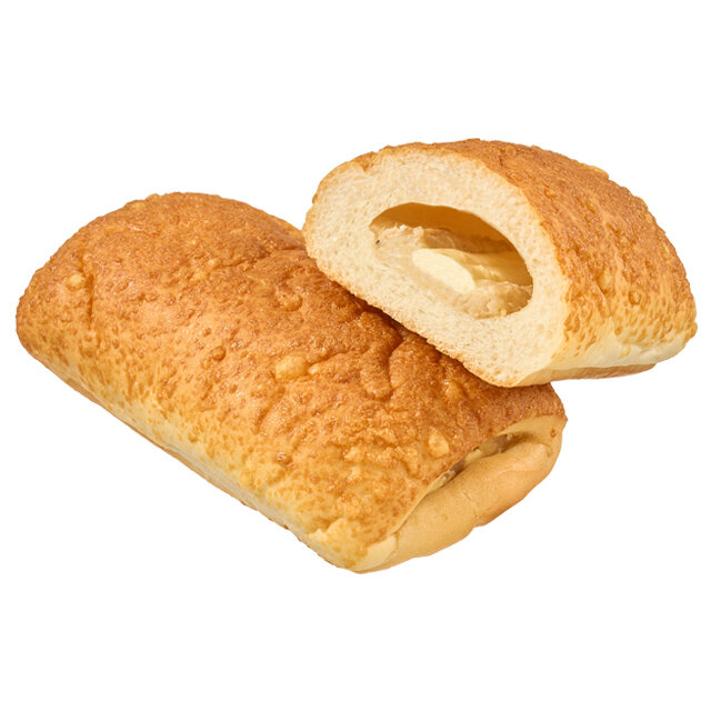 朝食ツナチーズ