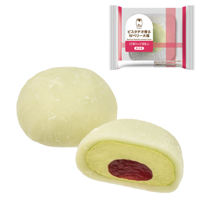 豆大福 | NewDays エキナカポータル